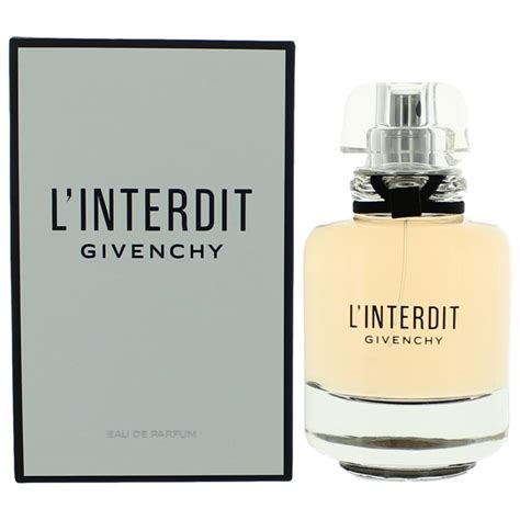 givenchy l'interdite|l'interdit Givenchy cheapest.